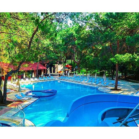 Festival Nature Hotel Kemer Exterior foto